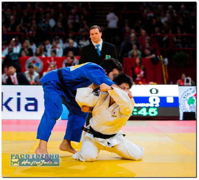 Paris 2014 by P.Lozano cat -73 kg (59)